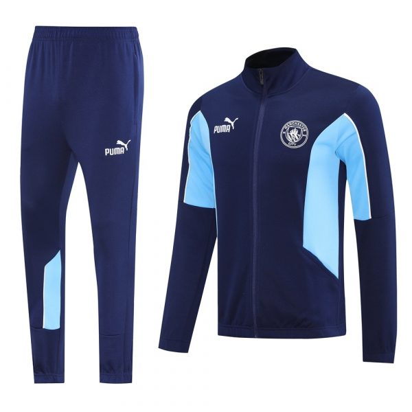 Chándal Chaqueta Manchester City 2025/2026
