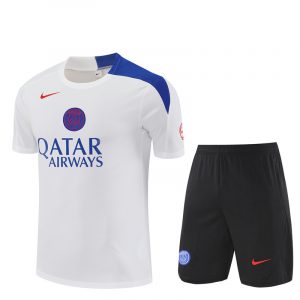 Conjunto Entrenamiento Niño PSG 2025/2026