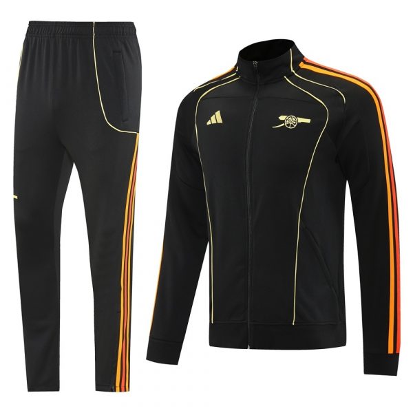 Chándal Chaqueta Arsenal 2025/2026