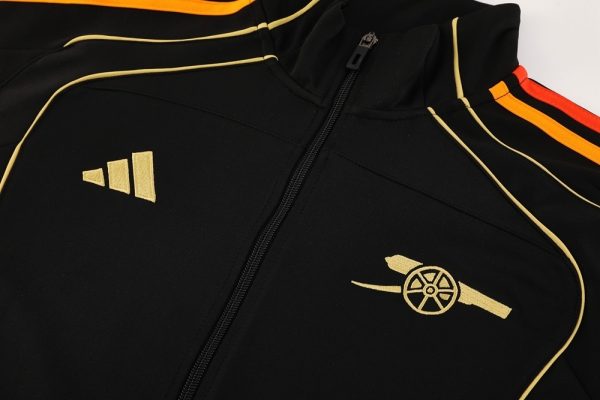 Chándal Chaqueta Arsenal 2025/2026 - Imagen 3