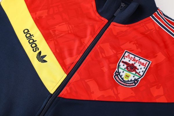 Chándal Chaqueta Arsenal 2025/2026 - Imagen 3