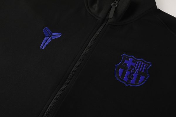 Chándal Chaqueta Barcelona 2025/2026 - Imagen 3
