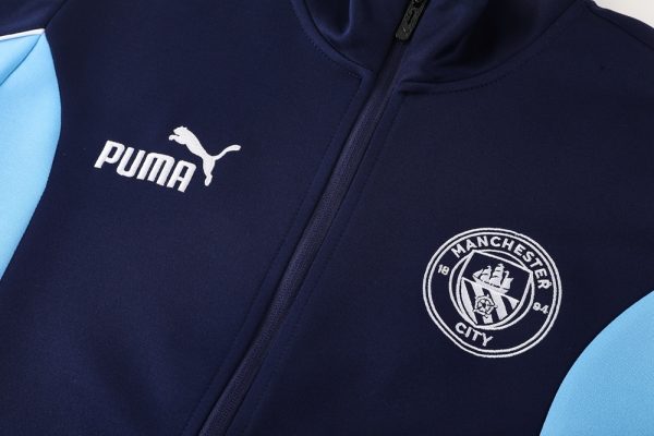 Chándal Chaqueta Manchester City 2025/2026 - Imagen 3