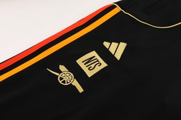 Chándal Chaqueta Arsenal 2025/2026 - Imagen 4