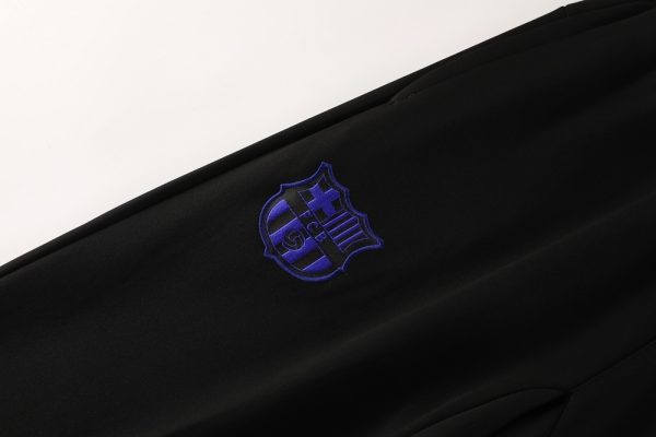 Chándal Chaqueta Barcelona 2025/2026 - Imagen 4