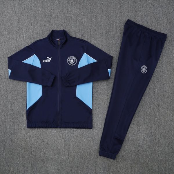 Chándal Chaqueta Manchester City 2025/2026 - Imagen 4