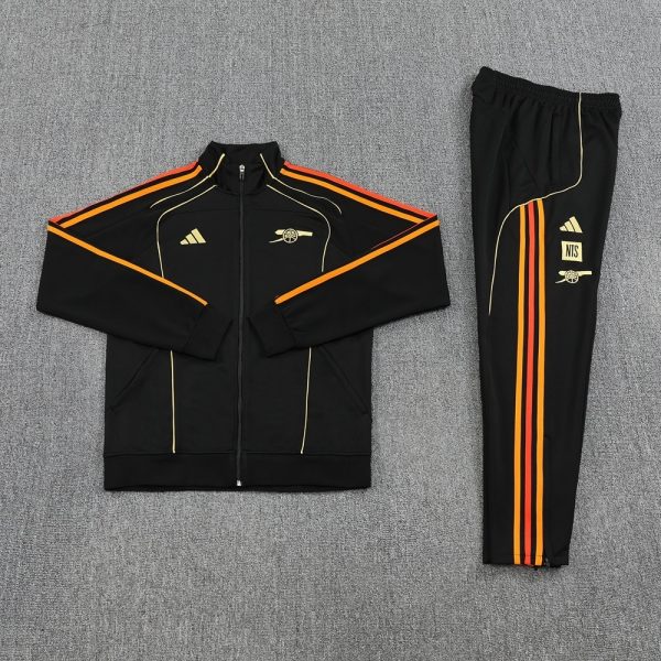 Chándal Chaqueta Arsenal 2025/2026 - Imagen 5