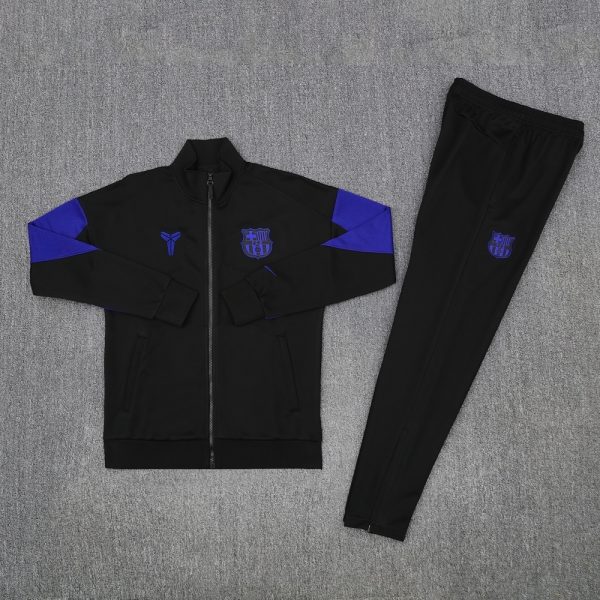 Chándal Chaqueta Barcelona 2025/2026 - Imagen 5