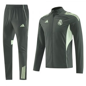 Chándal Chaqueta Real Madrid 2025/2026