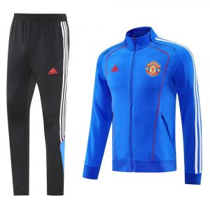 Chándal Chaqueta Manchester United 2025/2026