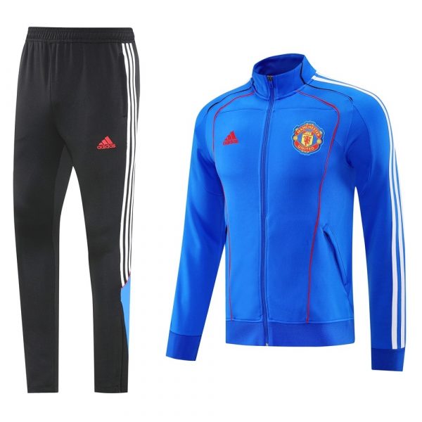 Chándal Chaqueta Manchester United 2025/2026