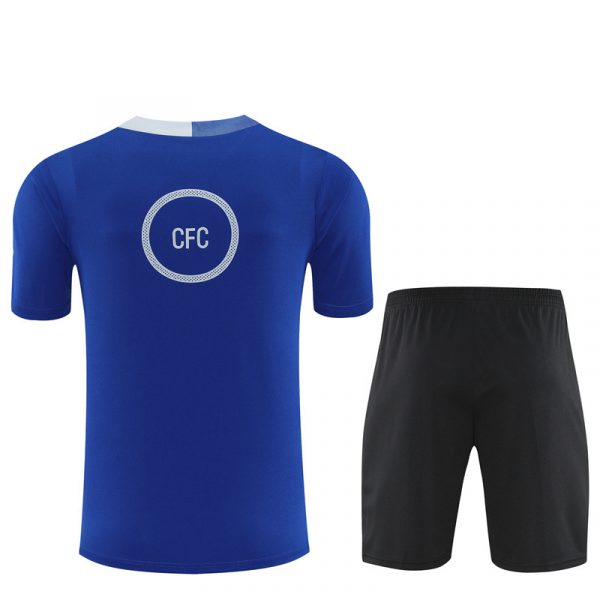Conjunto Entrenamiento Chelsea 2025/2026 - Imagen 2