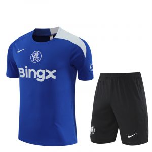 Conjunto Entrenamiento Chelsea 2025/2026