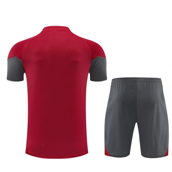 Conjunto Entrenamiento Arsenal 2025/2026 - Imagen 2