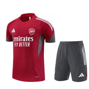 Conjunto Entrenamiento Niño Arsenal 2025/2026