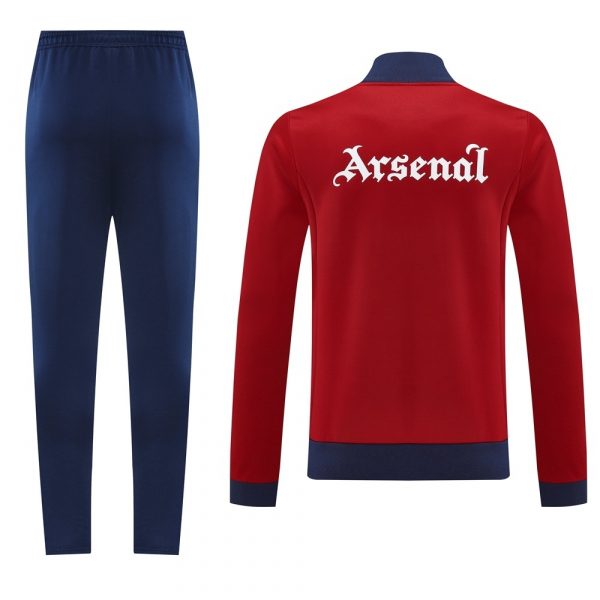 Chándal Chaqueta Arsenal 2025/2026 - Imagen 2