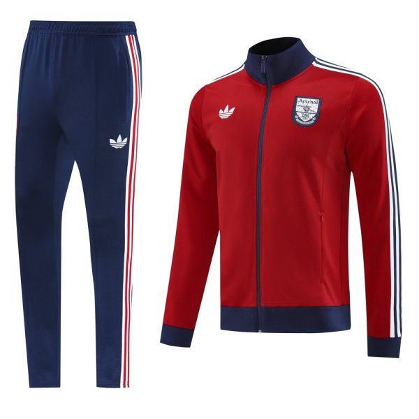 Chándal Chaqueta Arsenal 2025/2026