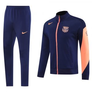 Chándal Chaqueta Barcelona 2025/2026