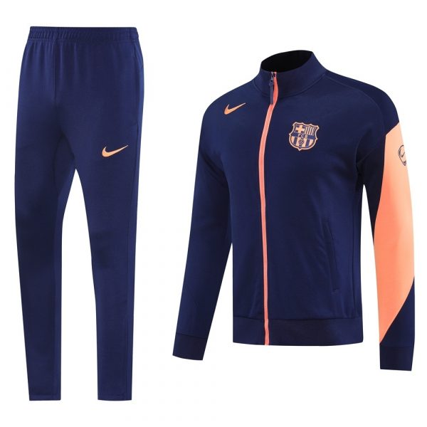 Chándal Chaqueta Barcelona 2025/2026