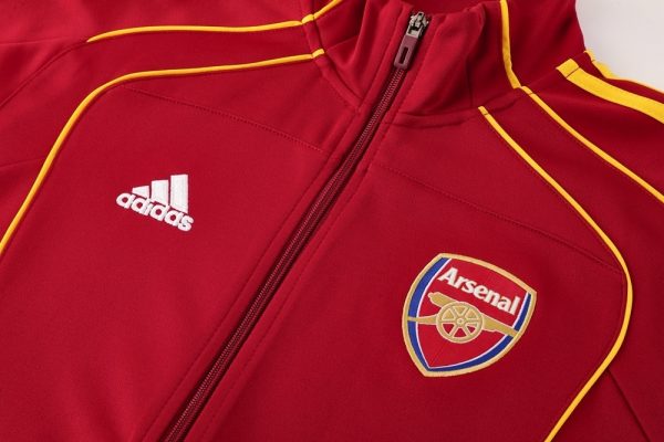 Chándal Chaqueta Arsenal 2025/2026 - Imagen 3