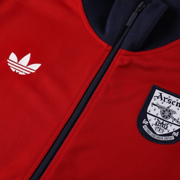 Chándal Chaqueta Arsenal 2025/2026 - Imagen 3