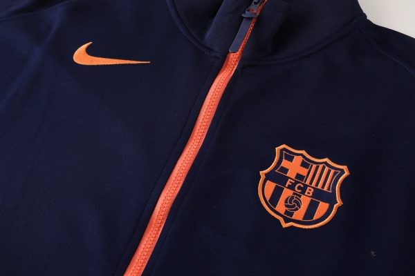 Chándal Chaqueta Barcelona 2025/2026 - Imagen 3