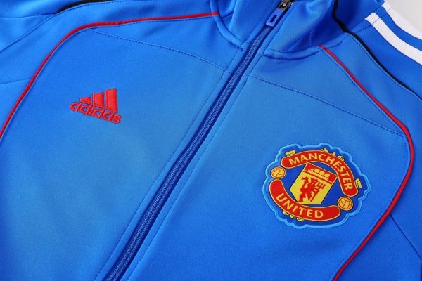 Chándal Chaqueta Manchester United 2025/2026 - Imagen 3