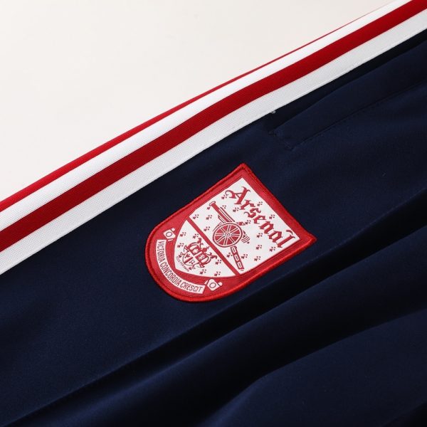 Chándal Chaqueta Arsenal 2025/2026 - Imagen 4