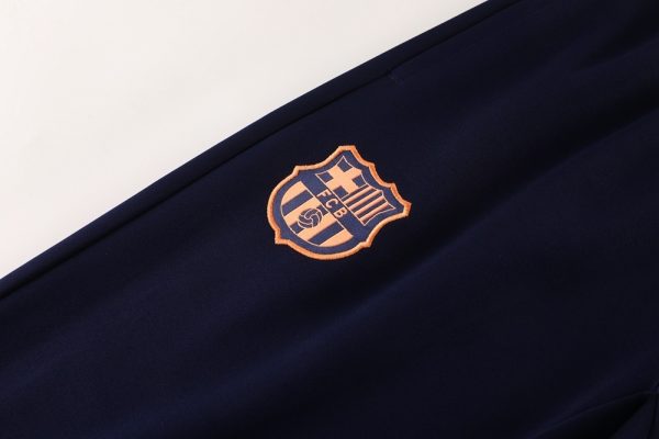 Chándal Chaqueta Barcelona 2025/2026 - Imagen 4