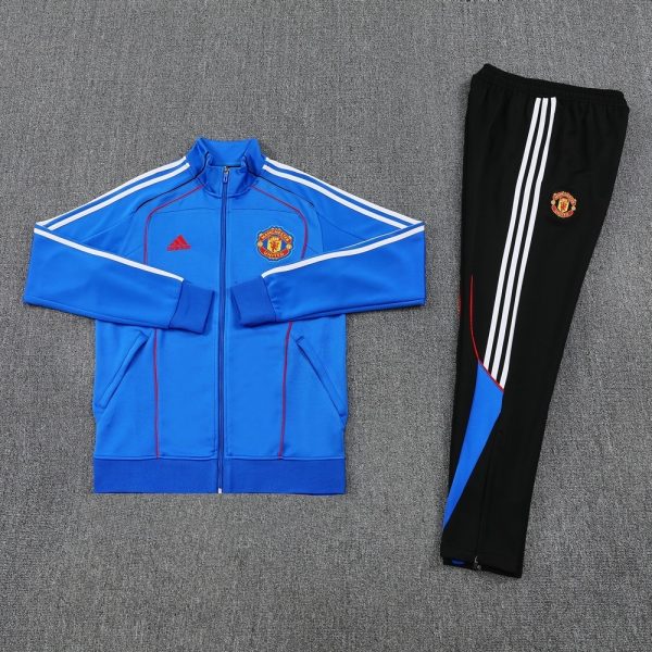 Chándal Chaqueta Manchester United 2025/2026 - Imagen 4