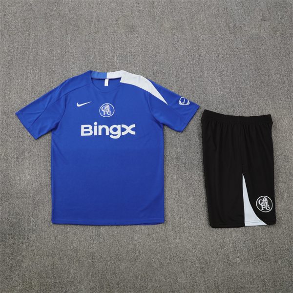 Conjunto Entrenamiento Chelsea 2025/2026 - Imagen 4