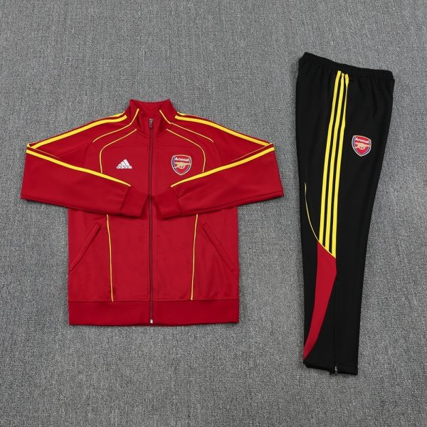 Chándal Chaqueta Arsenal 2025/2026 - Imagen 5