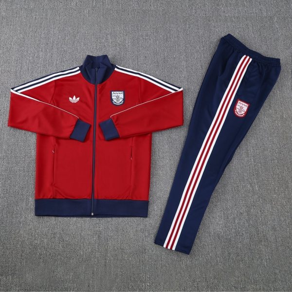 Chándal Chaqueta Arsenal 2025/2026 - Imagen 5