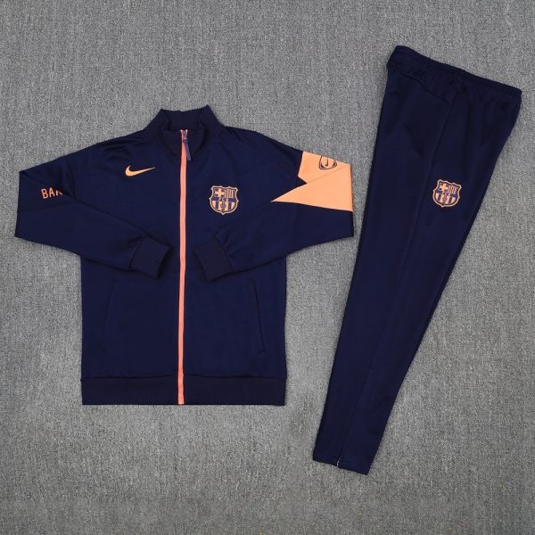 Chándal Chaqueta Barcelona 2025/2026 - Imagen 5