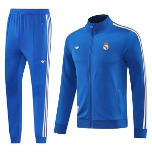 Chándal Chaqueta Real Madrid 2025/2026