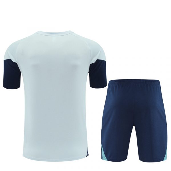 Conjunto Entrenamiento Arsenal 2025/2026 - Imagen 2