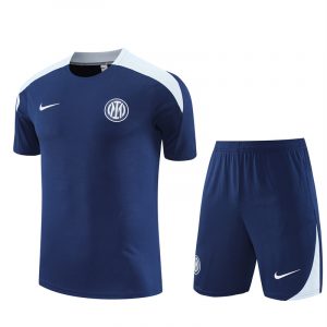 Conjunto Entrenamiento Inter de Milán 2025/2026