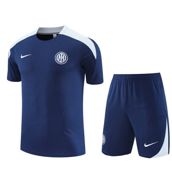 Conjunto Entrenamiento Inter de Milán 2025/2026