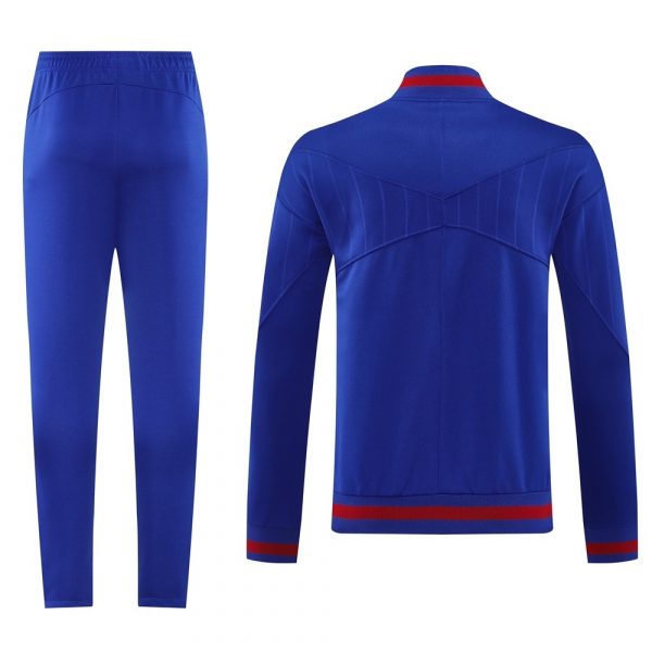 Chándal Chaqueta Barcelona 2025/2026 - Imagen 2