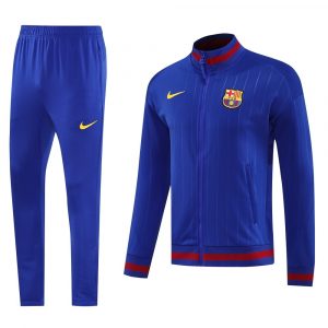 Chándal Chaqueta Barcelona 2025/2026