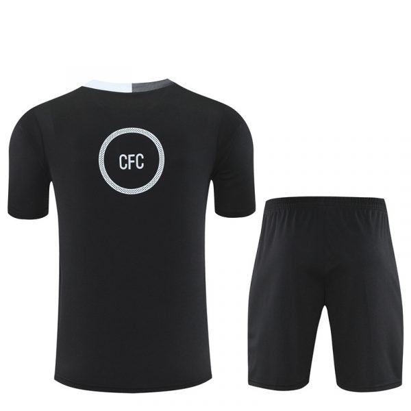 Conjunto Entrenamiento Chelsea 2025/2026 - Imagen 2