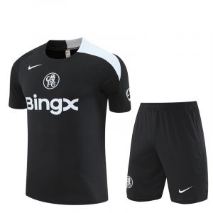 Conjunto Entrenamiento Chelsea 2025/2026