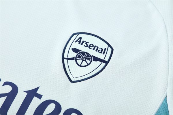 Conjunto Entrenamiento Arsenal 2025/2026 - Imagen 3