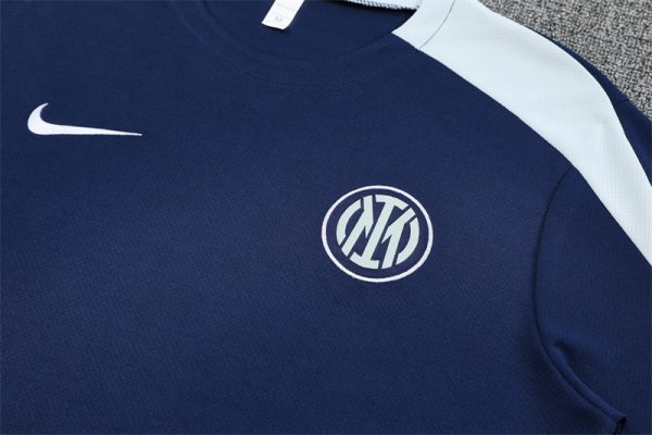 Conjunto Entrenamiento Inter de Milán 2025/2026 - Imagen 3