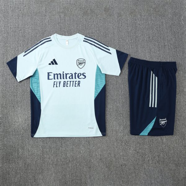 Conjunto Entrenamiento Arsenal 2025/2026 - Imagen 4