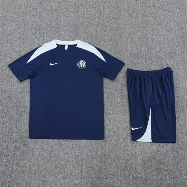 Conjunto Entrenamiento Inter de Milán 2025/2026 - Imagen 4