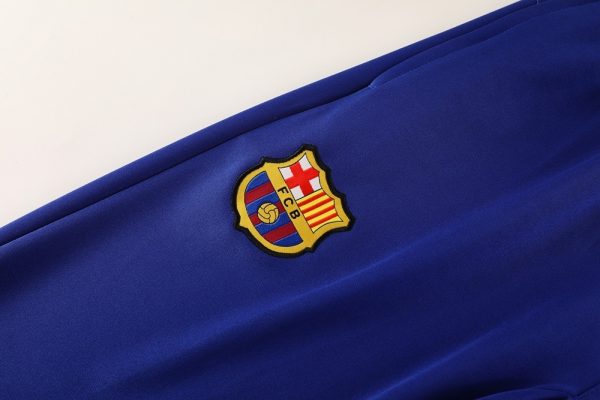 Chándal Chaqueta Barcelona 2025/2026 - Imagen 4