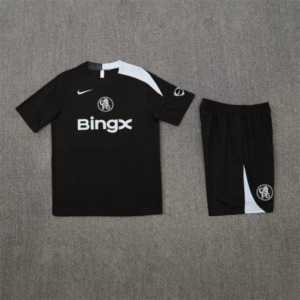 Conjunto Entrenamiento Chelsea 2025/2026 - Imagen 4