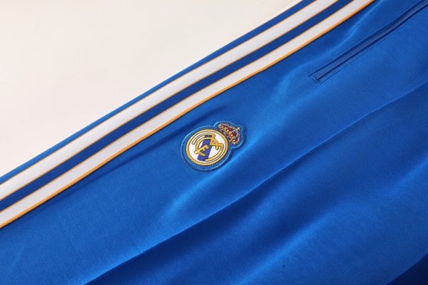 Chándal Chaqueta Real Madrid 2025/2026 - Imagen 4