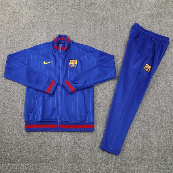 Chándal Chaqueta Barcelona 2025/2026 - Imagen 5